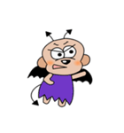 シープーのリオくん（個別スタンプ：40）