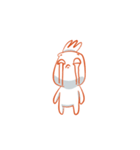 Jelly and onion（個別スタンプ：25）