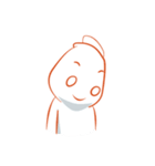Jelly and onion（個別スタンプ：27）