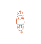 Jelly and onion（個別スタンプ：31）