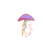 Jelly and onion（個別スタンプ：36）