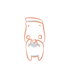 Jelly and onion（個別スタンプ：37）