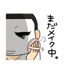 バンドマン10キャラ（個別スタンプ：38）