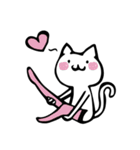 Mr.悪い猫（個別スタンプ：13）