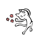 Mr.悪い猫（個別スタンプ：25）