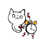 Mr.悪い猫（個別スタンプ：34）