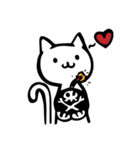 Mr.悪い猫（個別スタンプ：36）