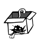 Mr.悪い猫（個別スタンプ：39）