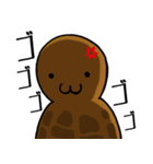 ハッピー！ピーナッツ君（個別スタンプ：30）