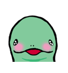 怪獣ひーごん（個別スタンプ：20）
