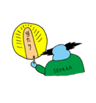 ビニスくん（個別スタンプ：19）
