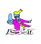 ビニスくん（個別スタンプ：26）