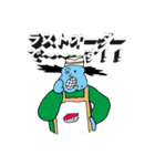 ビニスくん（個別スタンプ：27）