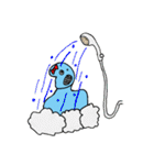 ビニスくん（個別スタンプ：29）