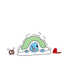 ビニスくん（個別スタンプ：36）