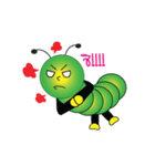 SALIFT（個別スタンプ：3）