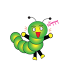SALIFT（個別スタンプ：5）