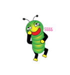 SALIFT（個別スタンプ：9）