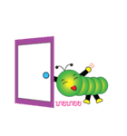 SALIFT（個別スタンプ：21）