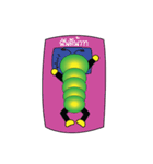 SALIFT（個別スタンプ：32）