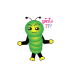 SALIFT（個別スタンプ：34）
