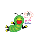 SALIFT（個別スタンプ：40）