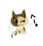 まろんちゃん（個別スタンプ：9）