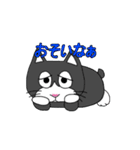 はちわれはっちゃんのスタンプ 2（個別スタンプ：31）