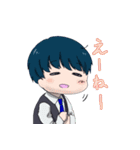 ボウイズのスタンプ（個別スタンプ：13）