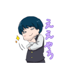 ボウイズのスタンプ（個別スタンプ：16）