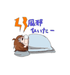 ボウイズのスタンプ（個別スタンプ：31）
