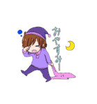 ボウイズのスタンプ（個別スタンプ：35）