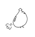 ぷりたくん（個別スタンプ：23）