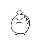 ぷりたくん（個別スタンプ：27）