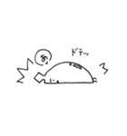ぷりたくん（個別スタンプ：28）