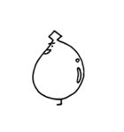 ぷりたくん（個別スタンプ：30）