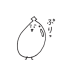 ぷりたくん（個別スタンプ：31）
