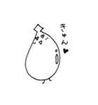 ぷりたくん（個別スタンプ：33）