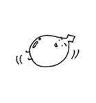 ぷりたくん（個別スタンプ：38）
