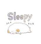 sheep？（個別スタンプ：39）