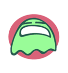 Super Monster Gang（個別スタンプ：14）