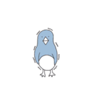 ふわりとゆかいな仲間たち。（個別スタンプ：39）