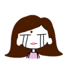 Lovely April's Daily life（個別スタンプ：38）