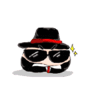 Mojjii（個別スタンプ：4）
