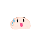 Mojjii（個別スタンプ：5）