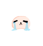 Mojjii（個別スタンプ：6）