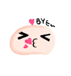 Mojjii（個別スタンプ：8）
