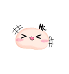 Mojjii（個別スタンプ：9）