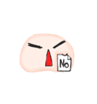 Mojjii（個別スタンプ：11）