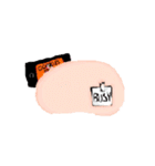 Mojjii（個別スタンプ：14）
